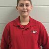 Johnny Harris, son of Johnny and Beth Harris, is the eighth grade Student of the Week at Lamar Middle School. Johnny enjoys playing tug of war with his dog Mack, and playing with his friends. He tries to be as nice as he can be. His favorite holiday is Christmas.