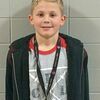 Pierce Heins, son of Andy and Christy Heins, is the sixth grade Lamar Middle School Student of the Week. In his free time Pierce plays with his dog, Bowser. He enjoys metal detecting and burning stuff. He also enjoys hunting when he goes.